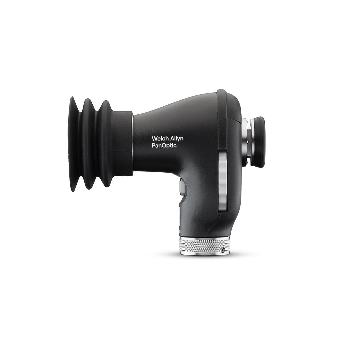 Welch Allyn PanOptic Plus LED Ophthalmoscope