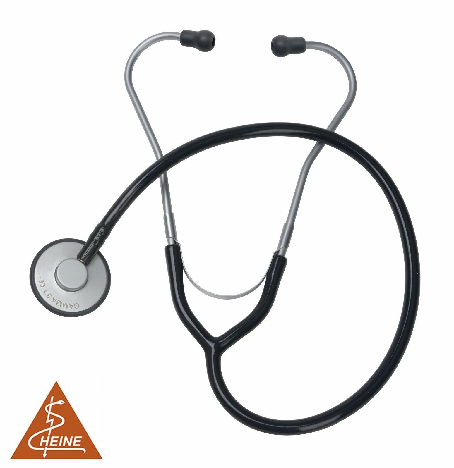 Heine Gamma 3.1 Pulse Stethoscope
