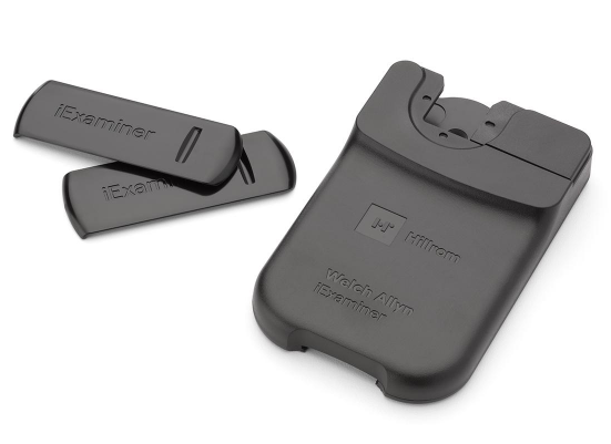 Welch Allyn PanOptic Plus iExaminer SmartBracket Assembly