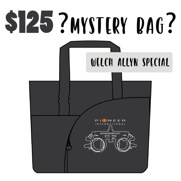 Mystery Bag