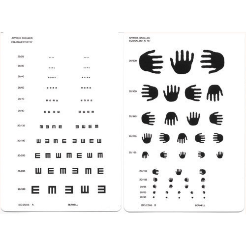 BC2206 Tumbling E Card