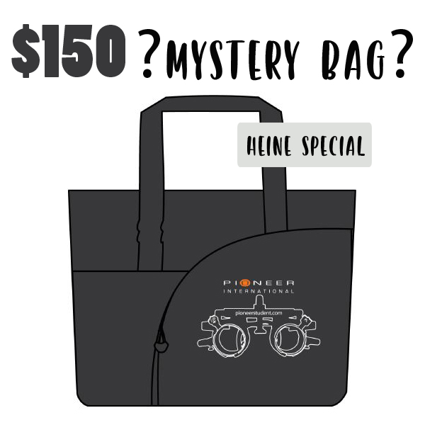 Mystery Bag