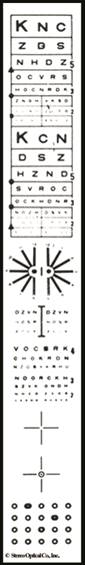 Vectographic Vectographic Projector Slide