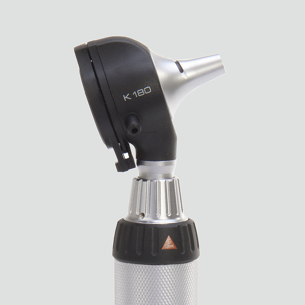 Heine K 180 Otoscope