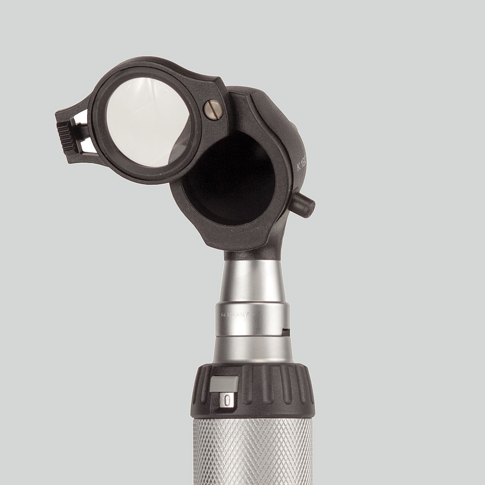 Heine K 180 Otoscope