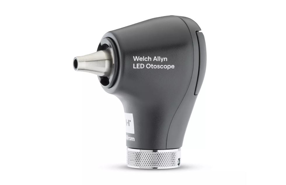 Welch Allyn 250-2 Otoscope