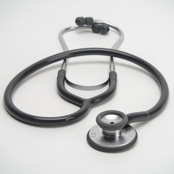 その他 Asclepius stock 2turbo Amazon.com: W.A. Baum Co. Dual Head Stethoscope Black