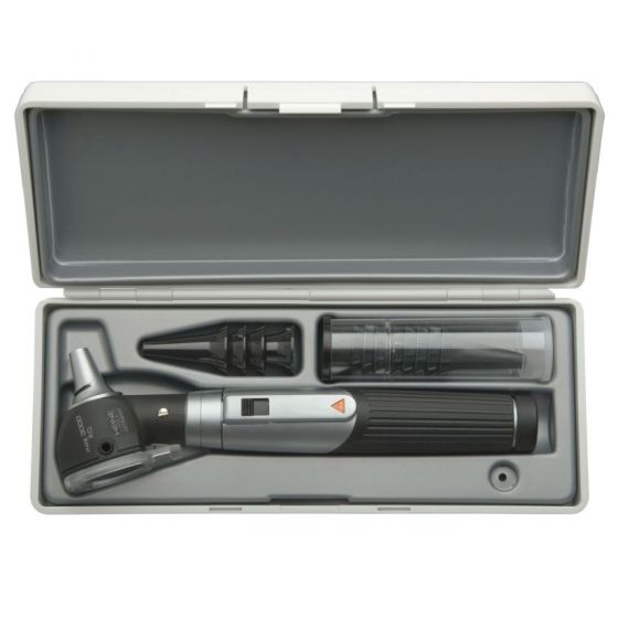 Heine Mini 3000 Otoscope Set