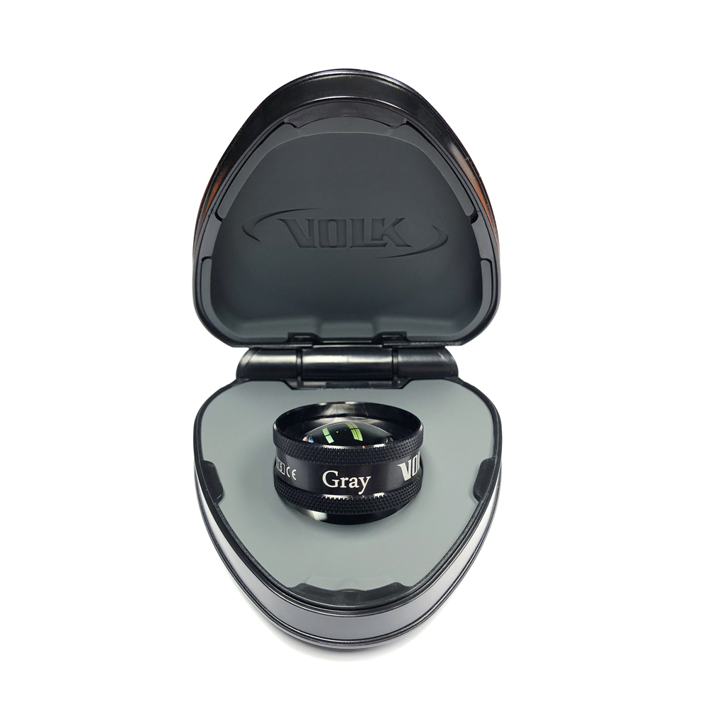 Volk 78D ACS Pink Lens