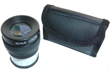 Pioneer 7X Magnifier