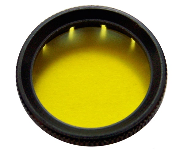 Volk 60D Yellow Filter