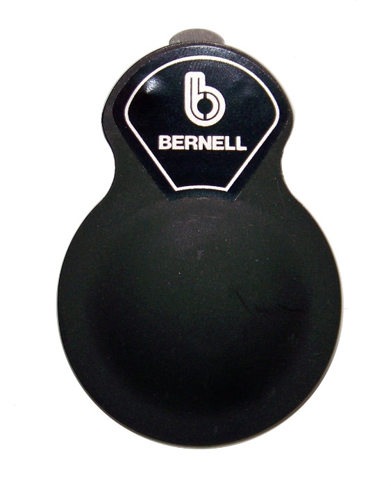 Bernell Clip On Occluder