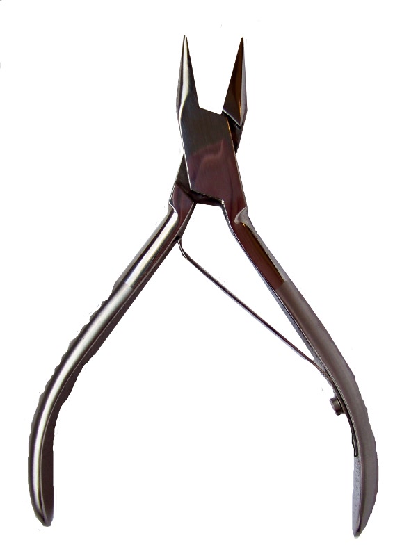Chain Nose Pliers