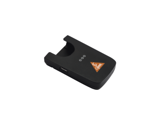 Heine Omega 600 BIO Charging Case