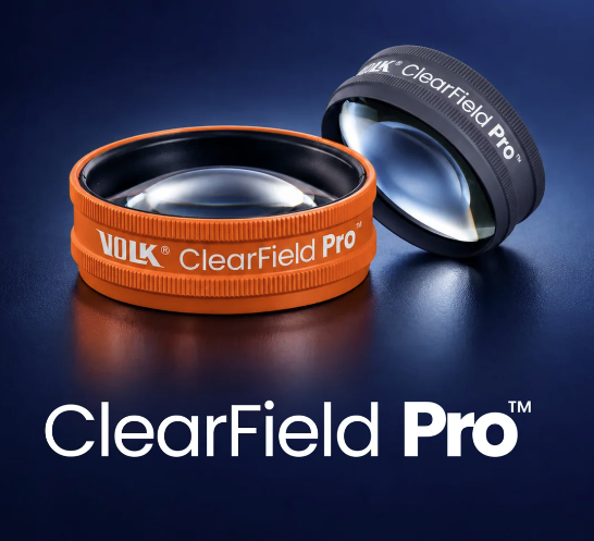 Volk ClearField Pro Lens