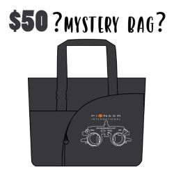 $50 Mystery Bag