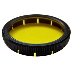 Volk 78D Yellow Filter