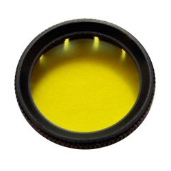 Volk 60D Yellow Filter