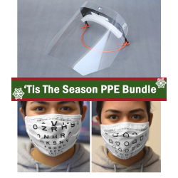 'Tis The Season PPE Bundle