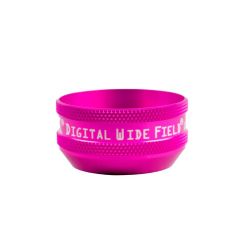 Volk Digital Wide Field Lens-Hot Pink (Limited Edition)