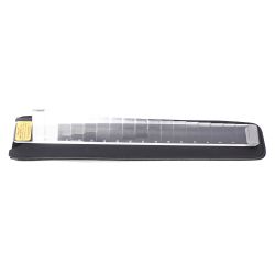 Gulden Horizontal Prism Bar with EZ View Labeling