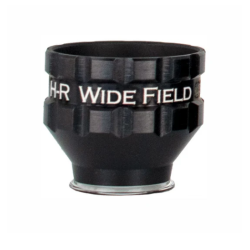 Volk HR Wide Field PRP Laser Lens