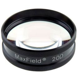 Ocular MaxField 20D Large Lens