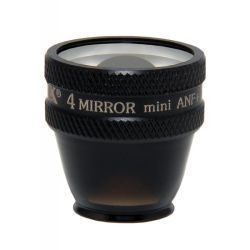 Volk Mini 4 Mirror Gonio Lens