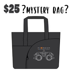 $25 Mystery Bag