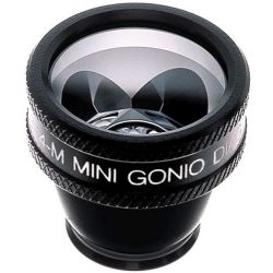 Ocular Mini 4 Mirror Gonio with Flange
