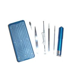 Pioneer Foreign Body Removal Kit