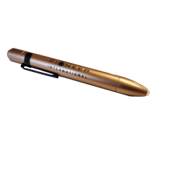 Pioneer All-Metal Penlight