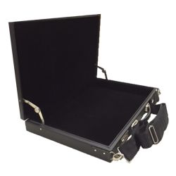 Pioneer Standard Small Case with Shoulder Strap