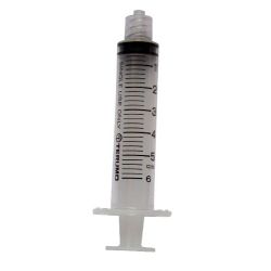 Irrigating Syringe (5 mL)