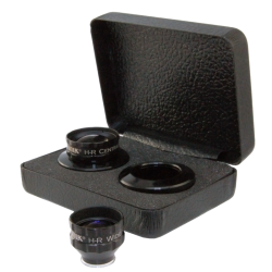 Volk VCASE8 Multi Lens Case