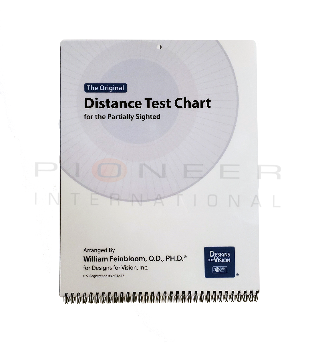 Feinbloom Chart Book