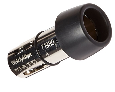 Welch Allyn Well Adapter for Lithium Handle