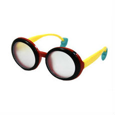 Frosted Occluding Glasses