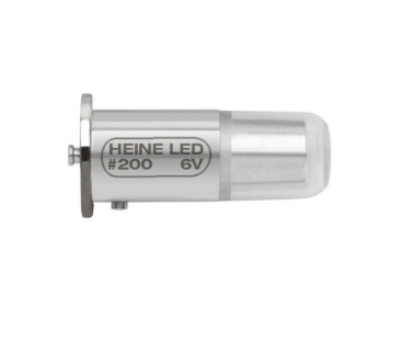 Heine Omega 500 LED Bulb