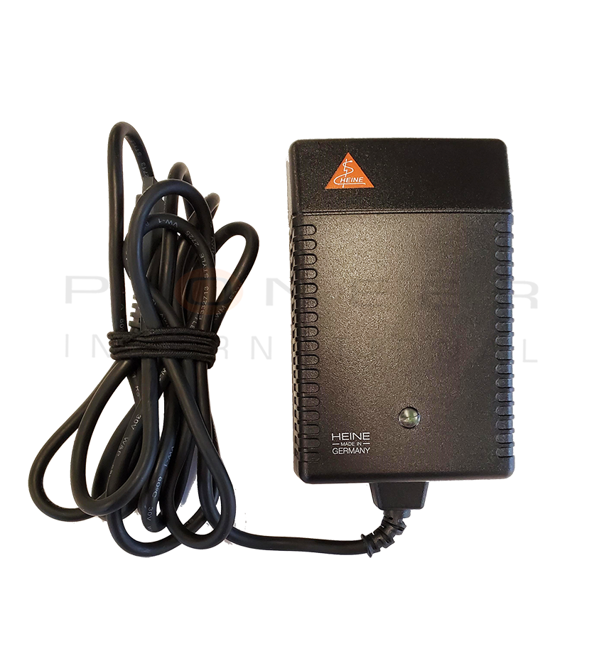 Heine Mobile Transformer for Omega 500 Unplugged BIO