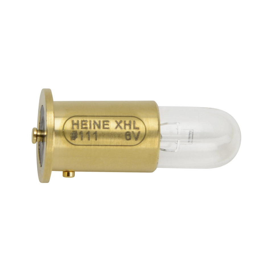 Heine Omega 500 XHL Xenon Halogen 5W Bulb