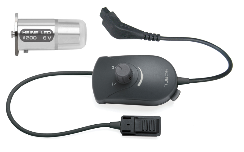 Heine LED Conversion Kit