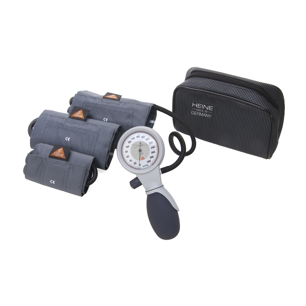 Heine GAMMA G5 Family Practice Kit