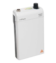 Heine mPACK with Battery