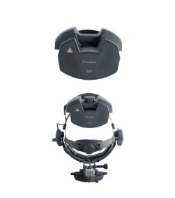 Heine EN 50 Unplugged Wall Unit