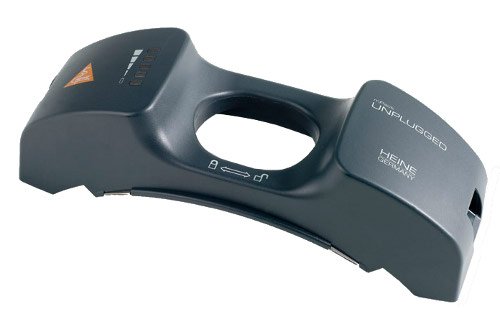 Heine mPack Unplugged Battery