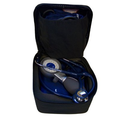 Heine Sphyg. and Steth. Case