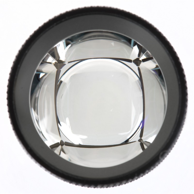 Volk 4 Mirror High Mag Small Rim- No Flange