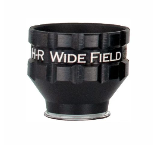 Volk HR Wide Field PRP Laser Lens