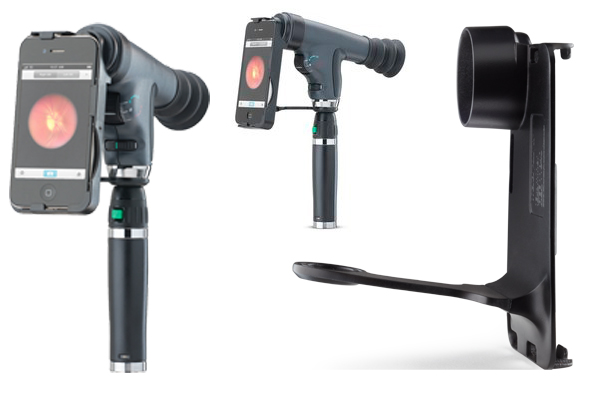 Welch Allyn iExaminer Adapter-iPhone 4/4S